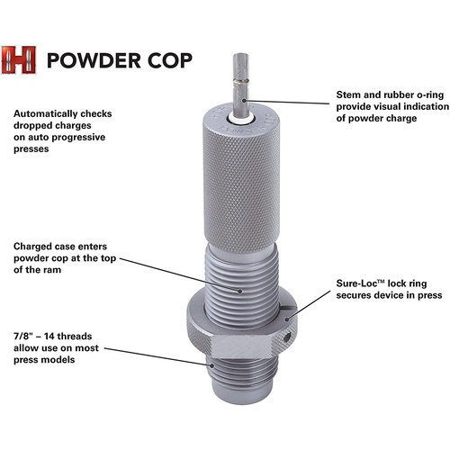 Hornady Powder Cop - 050063