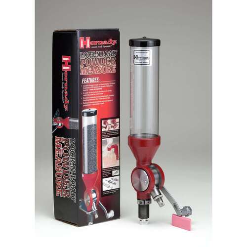 Hornady Lock-N-Load Powder Measure - 050069