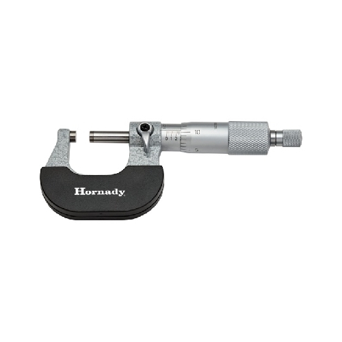Hornady Standard Micrometer - 050072
