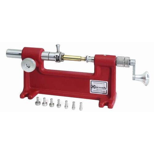 Hornady Lock-N-Load Cam-Lock Case Trimmer - 050140