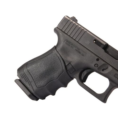 Pachmayr Gripper Universal Slip On Grip Black - 05125