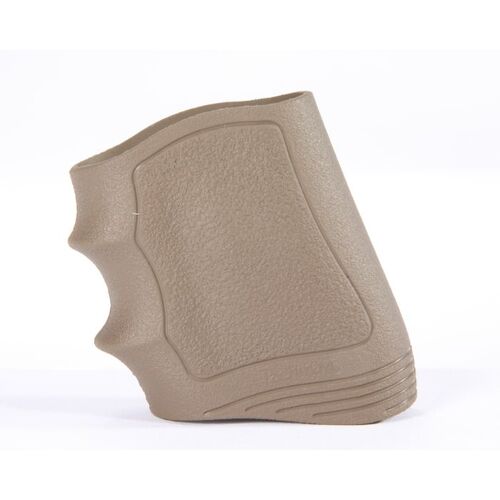 Pachmayr Gripper Universal Slip On Grip FDE - 05126