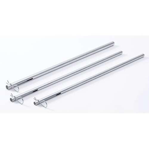 Hornady Lock-N-Load 9mm Luger/357 Bullet Tube - 095350