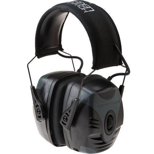 Howard Leight Impact Pro Electronic Folding Shooting Earmuff 1018953