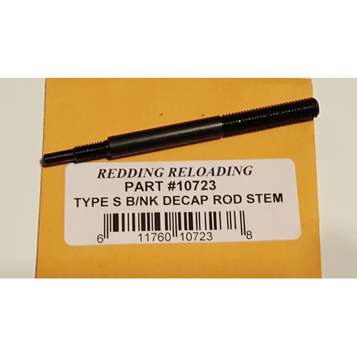 Redding Type-S Decapping Rod 270 Win - 338 Lapua Mag - 10723