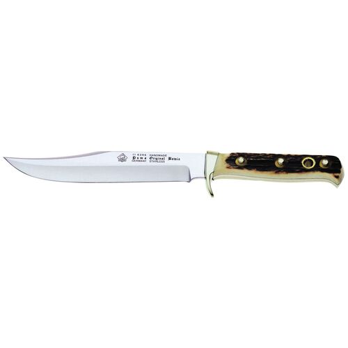 Puma Bowie Knife - 11-6396