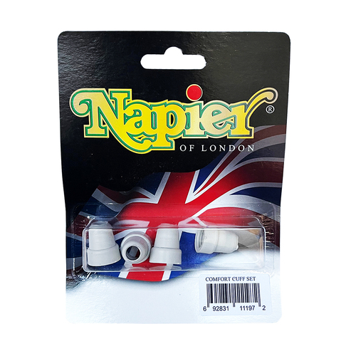 Napier Comfort Cuffs for Pro 9 & Pro 10 (Pack of 2 Pairs) 1197S