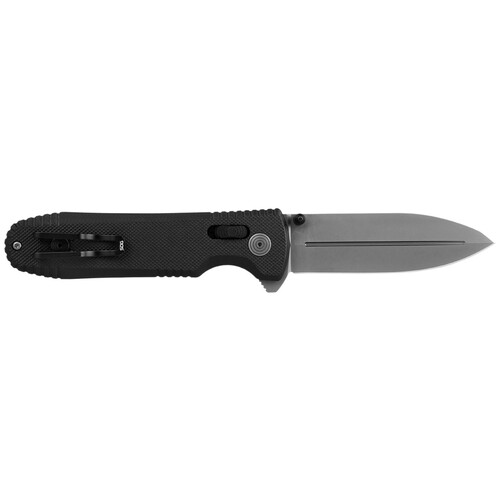 SOG Pentagon XR LTE Folding Knife - 12-61-05-57