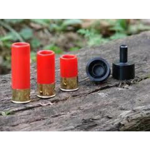 12 Gauge Shotgun Roll Crimping Tool