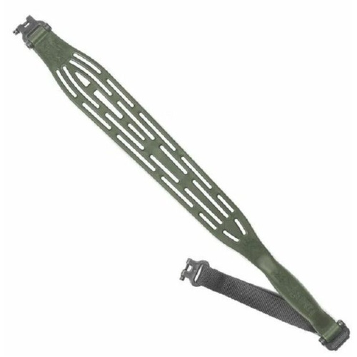 Limbsaver Kodiak-Lite Rifle Sling - OD Green - 12147