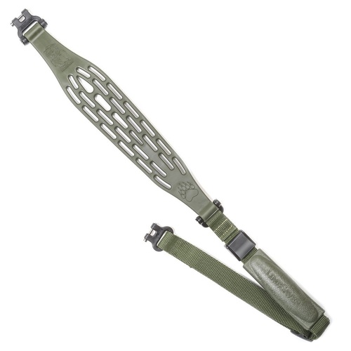 Limbsaver Kodiak-Air Rifle Sling - OD Green - 12192