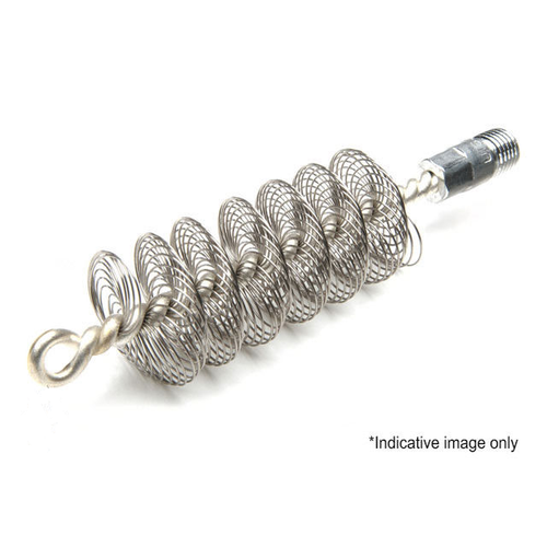 Hoppe's Tornado Brush for .38 Caliber Pistol - 1256 