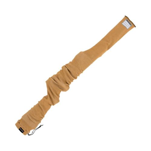 Allen 52in Stretch Knit Gun Sock - Coyote - 13172