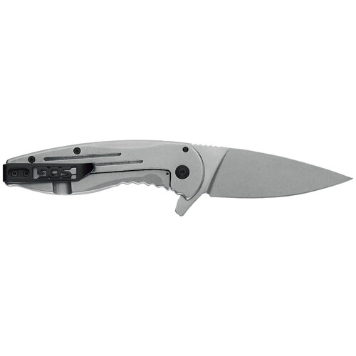SOG Aegis FLK Stainless Steel Folding Knife - 14-41-02-42