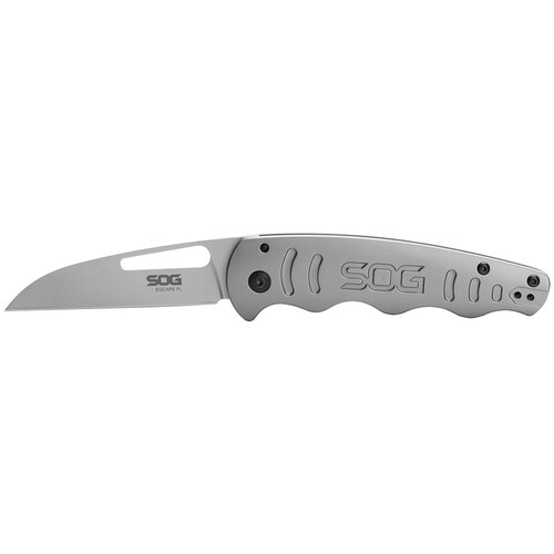 SOG Escape FL Pocket Knife -14-52-01-57