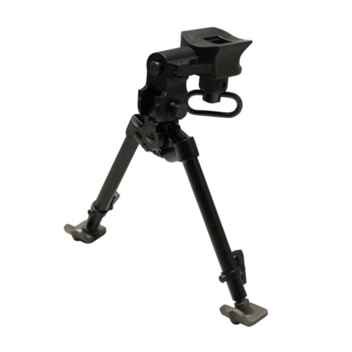 Versa-Pod Model 1 Standard Bench 9-12" Bipod Ski Feet - 150-001