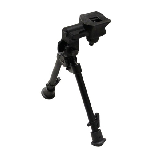 Versa-Pod Model 2 Standard Bench 9-12" Bipod Rubber Feet - 150-002