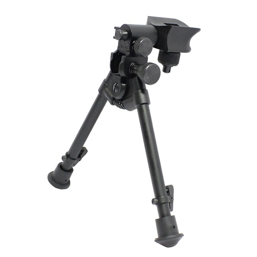 Versa-Pod Model 52 Standard Bench 9-12" Bipod Rubber Feet - 150-052