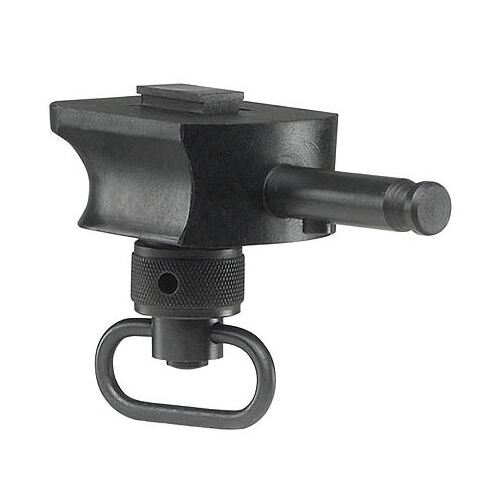 Versa-Pod Freeland Rail Bipod Adaptor - with Sling Loop - 150-602