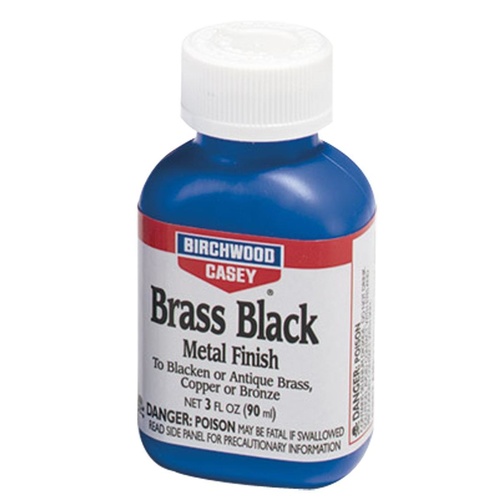 Birchwood Casey Brass Black Touch-Up 3 oz 15225