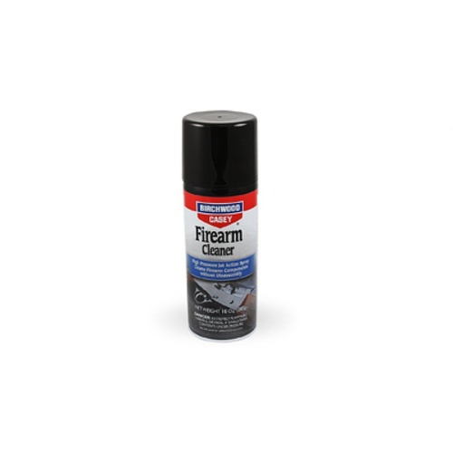 Birchwood Casey Firearm Synthetic Safe Cleaner Degreaser 10 oz - 16238