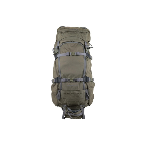 Manitoba Expedition 75L & Carbon Frame Pack - Olive - 165299