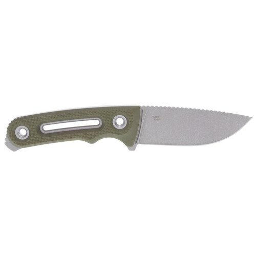 SOG Provider FX Fixed Blade Knife - 17-35-01-57