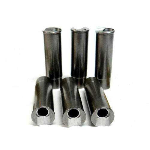 45 Long Colt to 22LR- 6 Pack Chamber Insert Barrel Adapter Reducer Sleeve