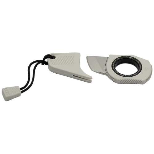 SOG Rapid Edge Concrete Dust - Pull-Ring Blade - 18-30-02-43