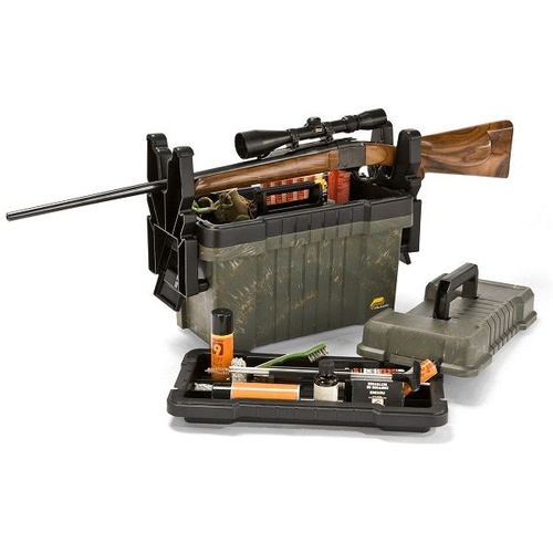 Plano Shooters Case - Camo - 181601