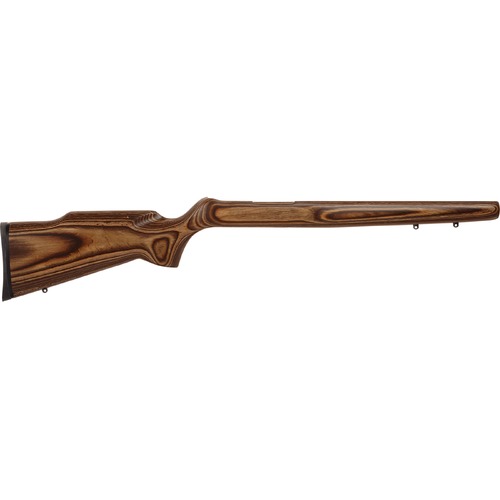 Boyds Gunstock - CZ455 (Magazine Fed)- Rimfire Hunter (Nutmeg Laminate) 1M15327-1A-111