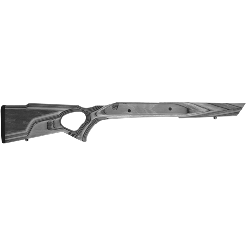 Boyds Gunstock - CZ457 Varmint - spike camp (Pepper Laminate) 1MC704R-86-1ZZ