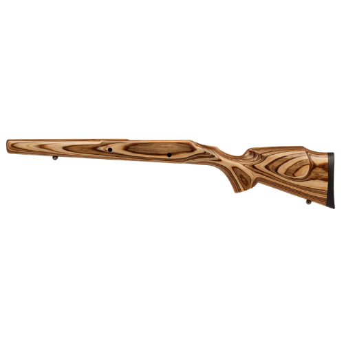 Boyds Gunstock - CZ 600 Alpha (Medium Action) - Heritage (Coyote Laminate) - Laser Engraving - 1MC928D441ZZ