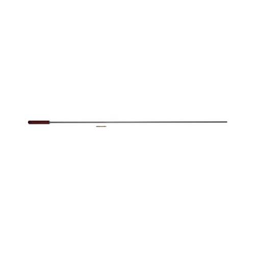 Pro-Shot 36" Stainless Steel Rod Rifle 20 cal with 20 cal Jag - 1PS-36-20