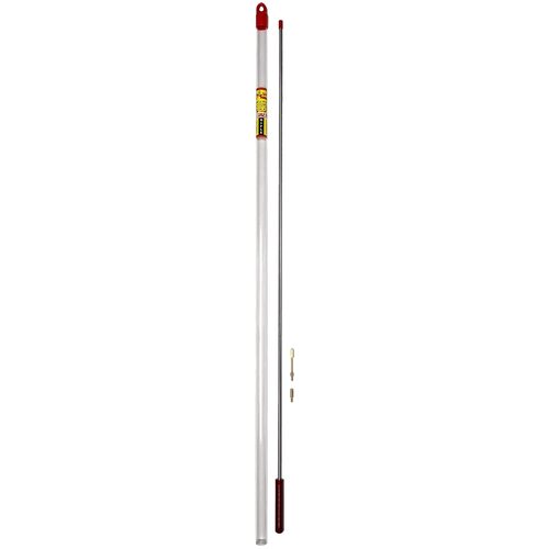 Pro-Shot 36" Stainless Steel Rod Rifle 27cal & up - 1PS-36-27/U