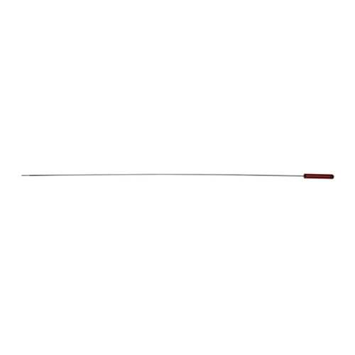 Pro-Shot 38 ½" Stainless Steel Rod Rifle 17 cal with Jag - 1PS-38-17