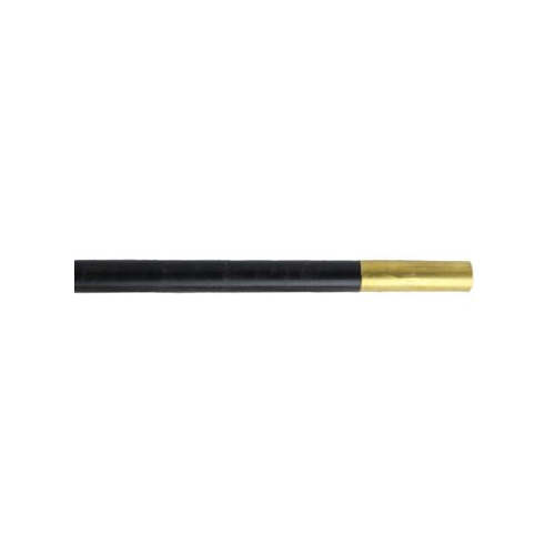 Pro-Shot 48" Black Powder Rod 10/32 Thread - 1PS-48-BP