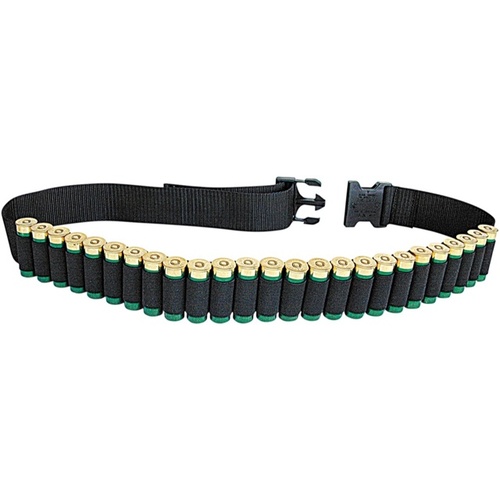 Allen 25 Shell Shotgun Shell Ammunition Belt - 211