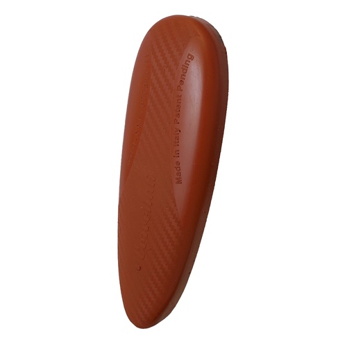 Cervellati Microcell Recoil Pad 15mm Thick - 92mm Hole Space - Red - 213108-RB