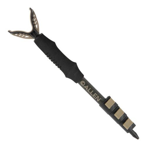 Allen Shooting Stick-Monopod 61in, Black - 2163