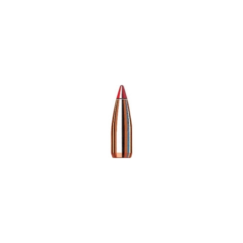 Hornady .224 22 cal 50 grain V-MAX Bullets 250 pack - 22616
