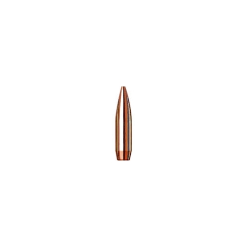 Hornady .224 22 cal 75 grain BTHP Match Bullets 100 pack - 2279