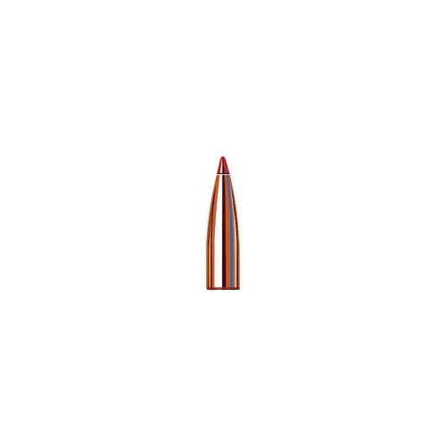 Hornady .284 7mm cal 120 grain V-MAX Bullets 100 pack - 22810