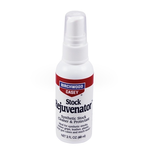 Birchwood Casey SRP Stock Rejuvenator Cleaner & Protectant 2 oz Pump - 23422