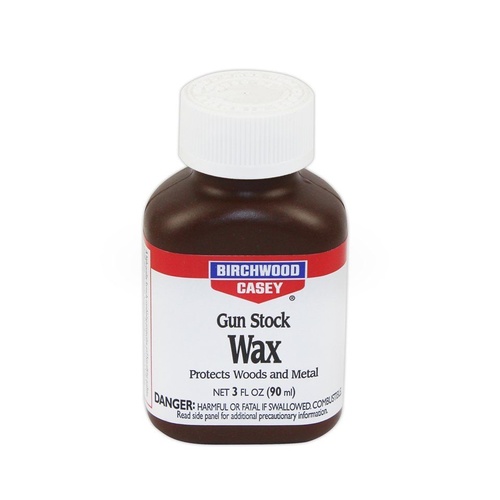 Birchwood Casey Gun Stock Wax 3oz - 23723