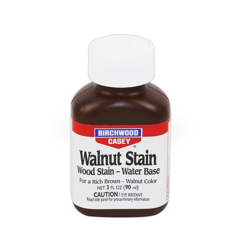 Birchwood Casey Walnut Wood Timber Stock Stain 3oz 24123 