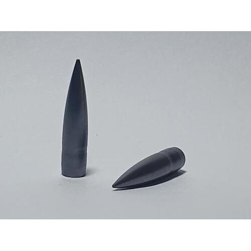 Outer Edge Projectiles Target 243cal 81gr (1:8) 50pk