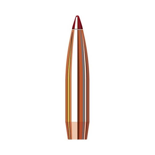 Hornady .243 6mm 103 grain ELD-X Bullets 100 pack - 24550