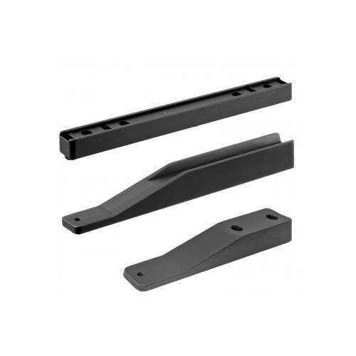 MAK Round Adapter - 2460-0020