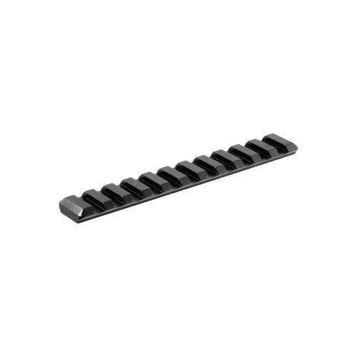 MAK Picatinny/Weaver Adapter 120mm - 2460-50120